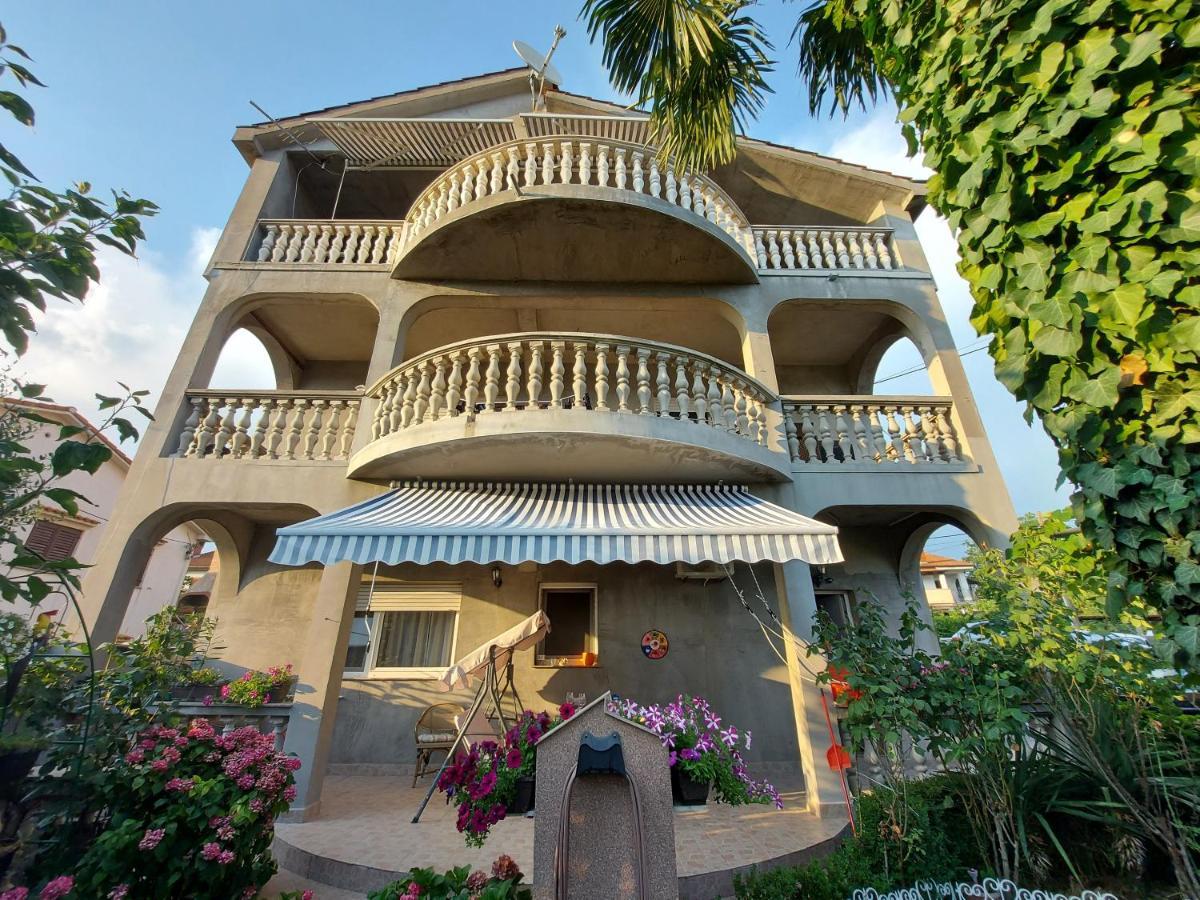 Apartman Palma Marinici  Eksteriør bilde