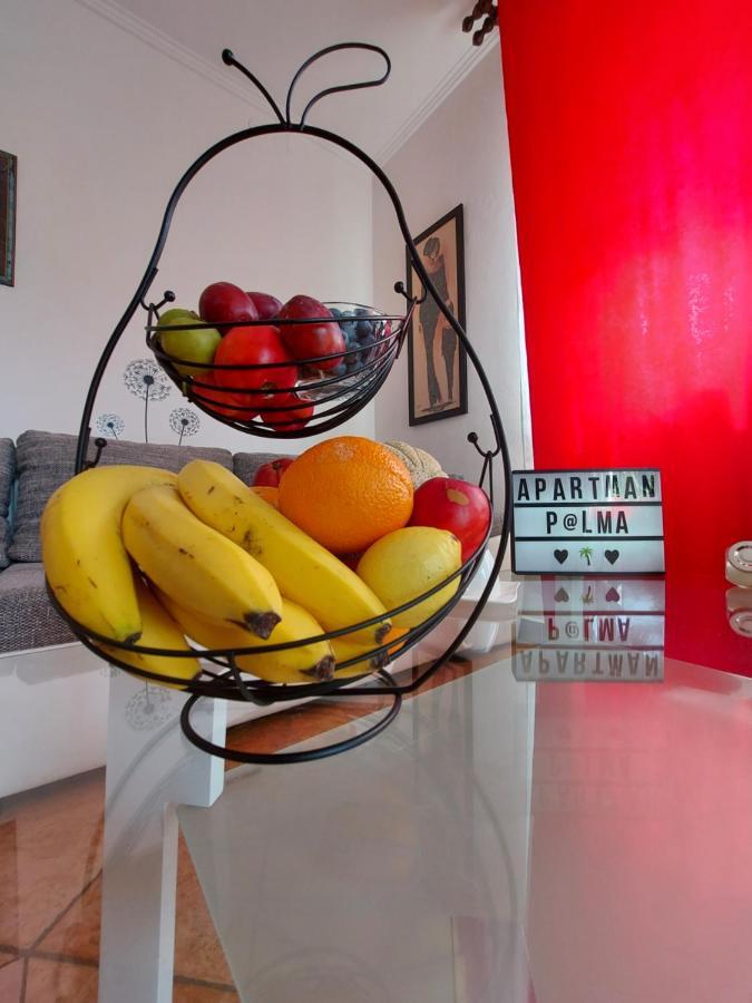 Apartman Palma Marinici  Eksteriør bilde