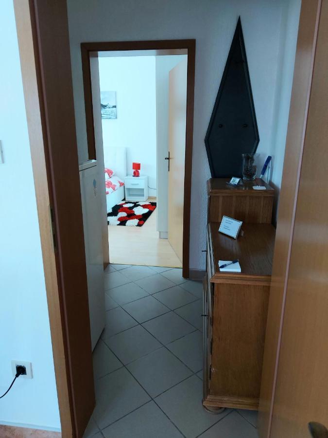 Apartman Palma Marinici  Eksteriør bilde