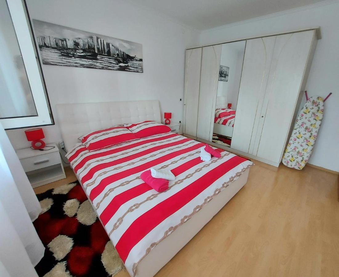 Apartman Palma Marinici  Eksteriør bilde