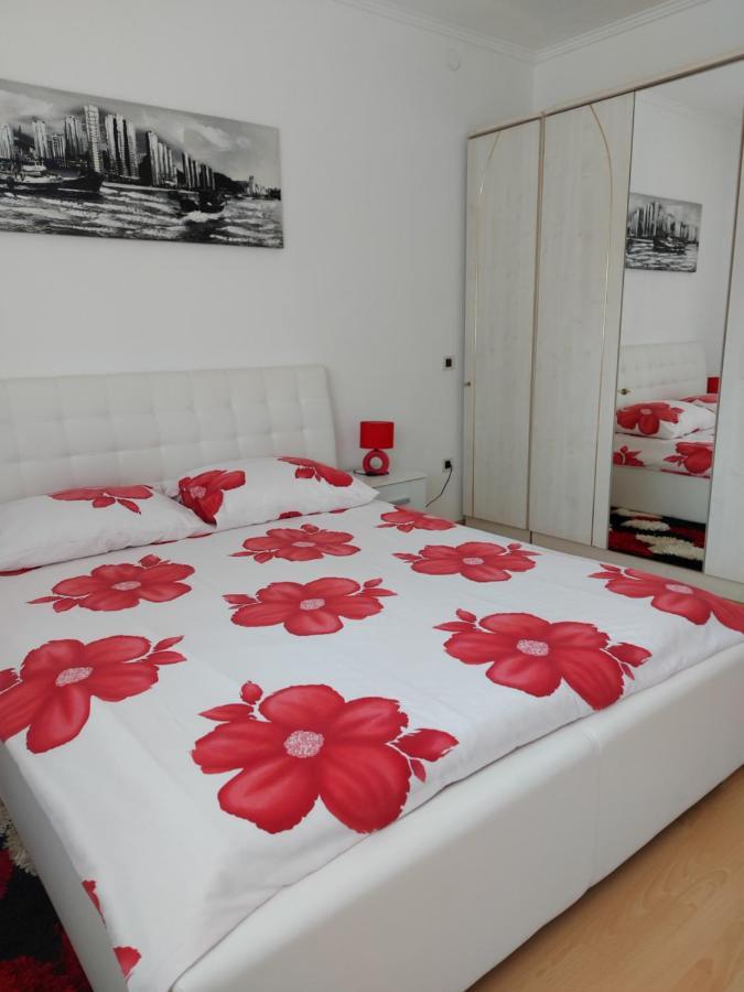 Apartman Palma Marinici  Eksteriør bilde