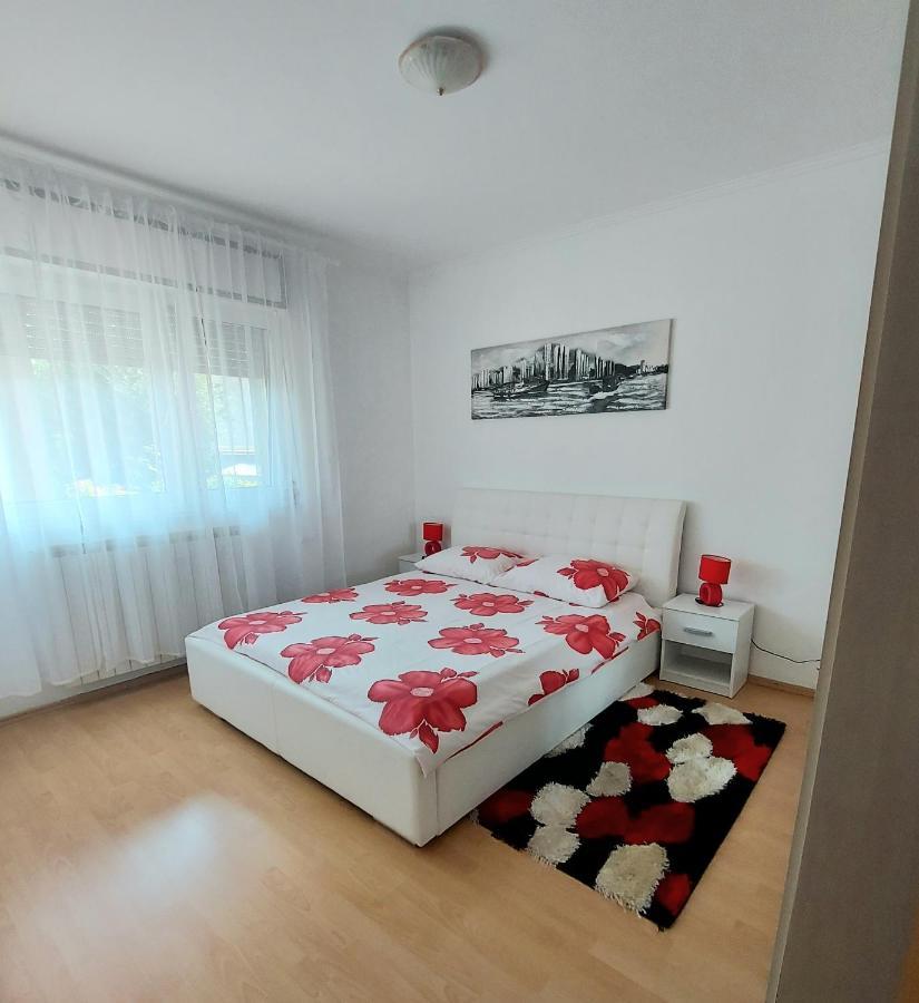 Apartman Palma Marinici  Eksteriør bilde
