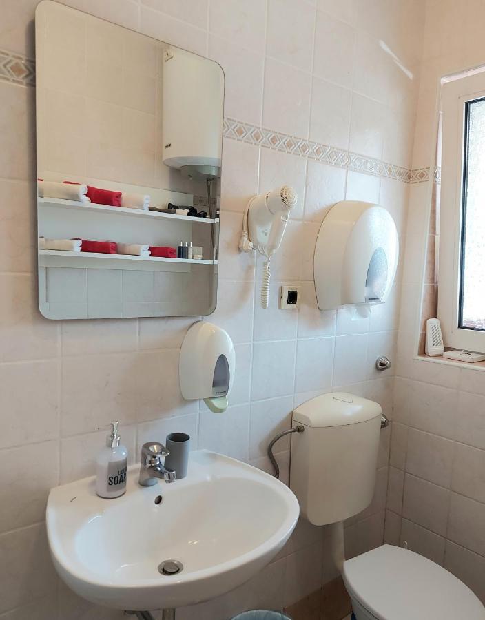 Apartman Palma Marinici  Eksteriør bilde