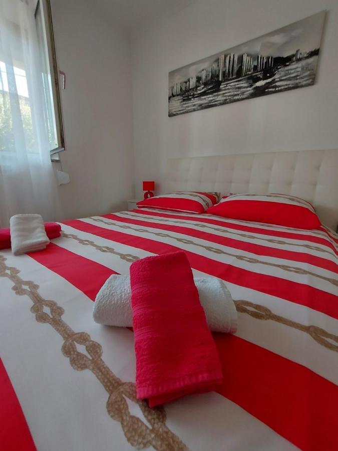 Apartman Palma Marinici  Eksteriør bilde
