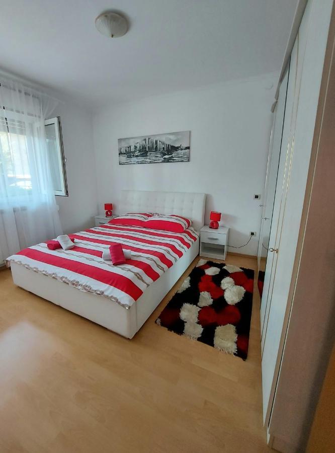 Apartman Palma Marinici  Eksteriør bilde