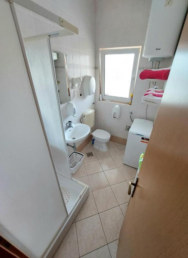 Apartman Palma Marinici  Eksteriør bilde