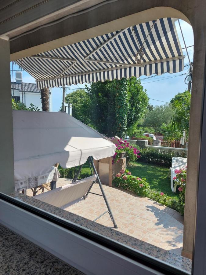 Apartman Palma Marinici  Eksteriør bilde