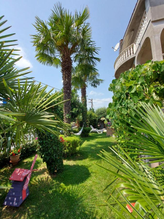 Apartman Palma Marinici  Eksteriør bilde