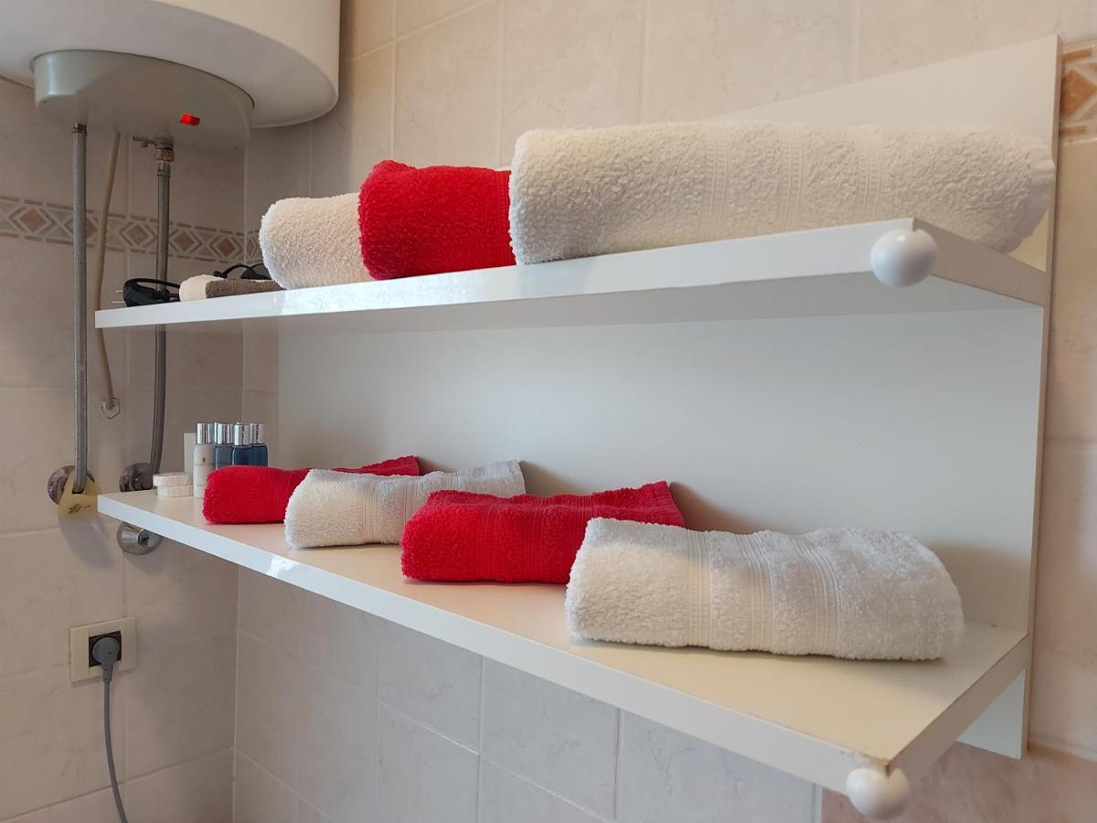 Apartman Palma Marinici  Eksteriør bilde