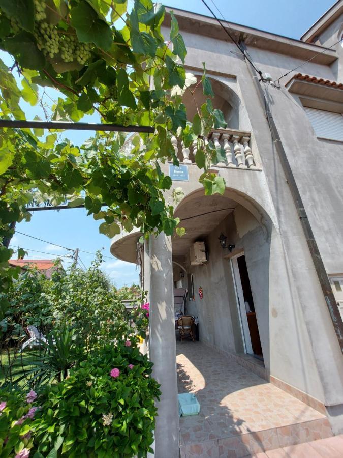 Apartman Palma Marinici  Eksteriør bilde