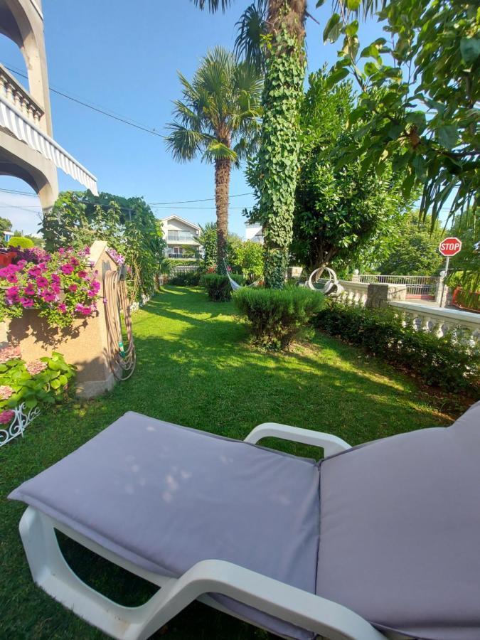 Apartman Palma Marinici  Eksteriør bilde