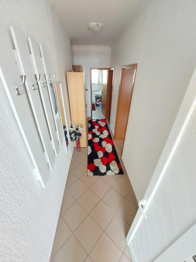 Apartman Palma Marinici  Eksteriør bilde