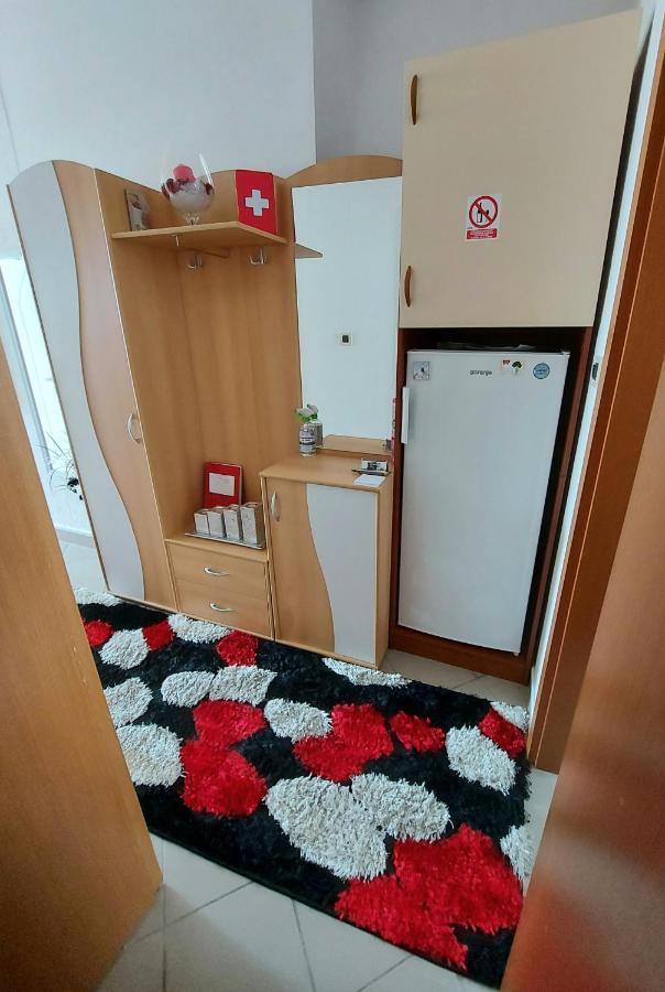 Apartman Palma Marinici  Eksteriør bilde