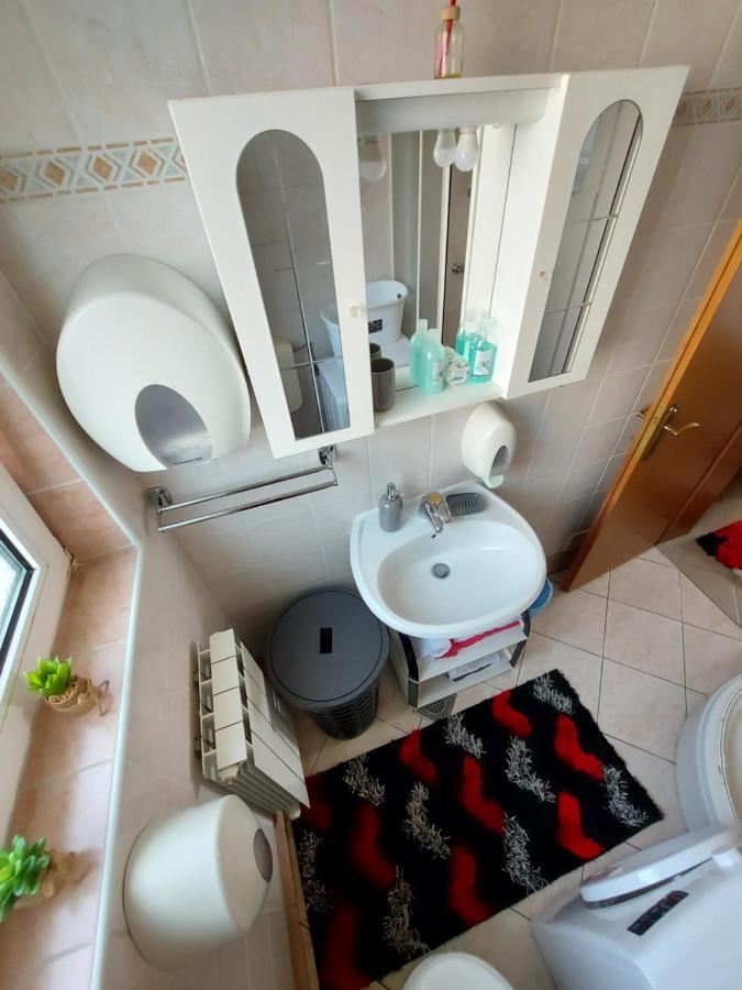 Apartman Palma Marinici  Eksteriør bilde