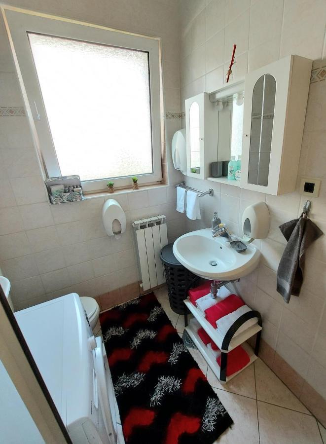 Apartman Palma Marinici  Eksteriør bilde