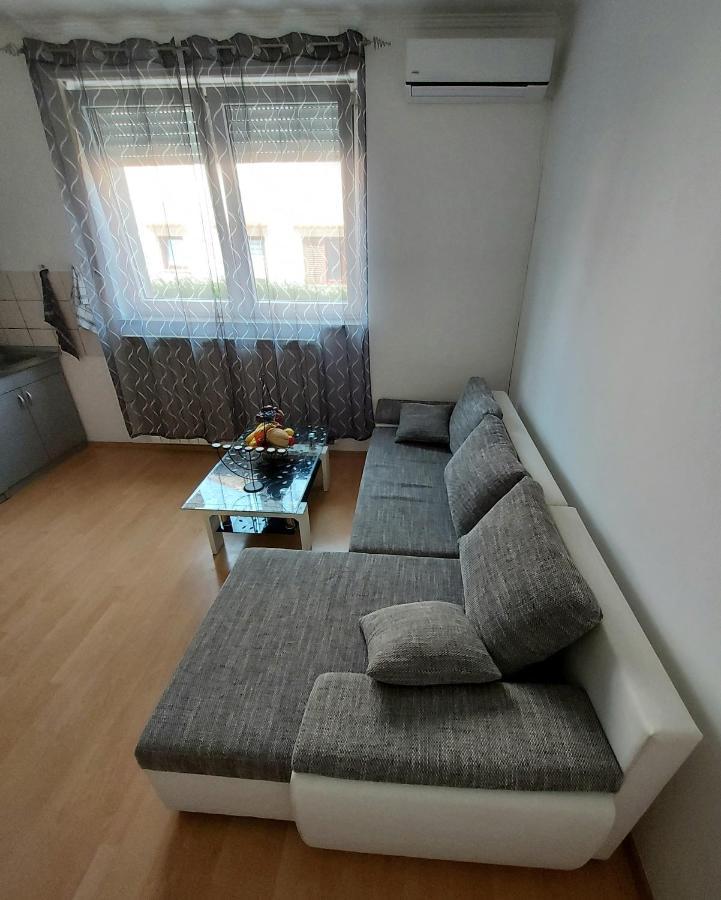 Apartman Palma Marinici  Eksteriør bilde
