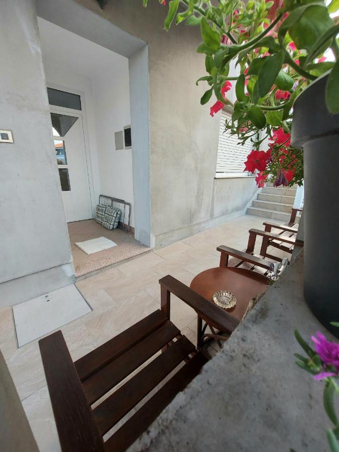 Apartman Palma Marinici  Eksteriør bilde