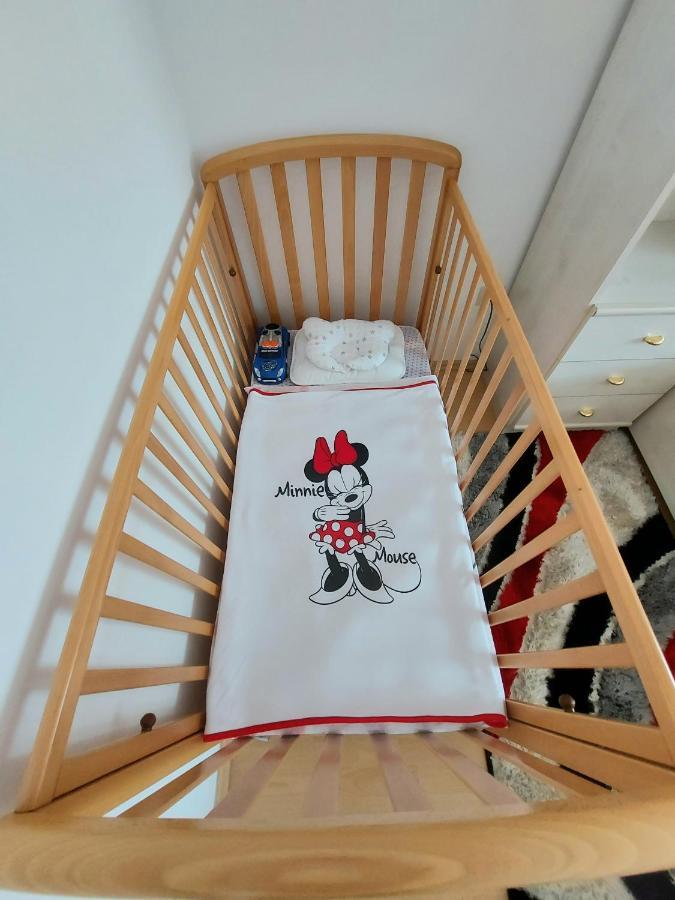 Apartman Palma Marinici  Eksteriør bilde