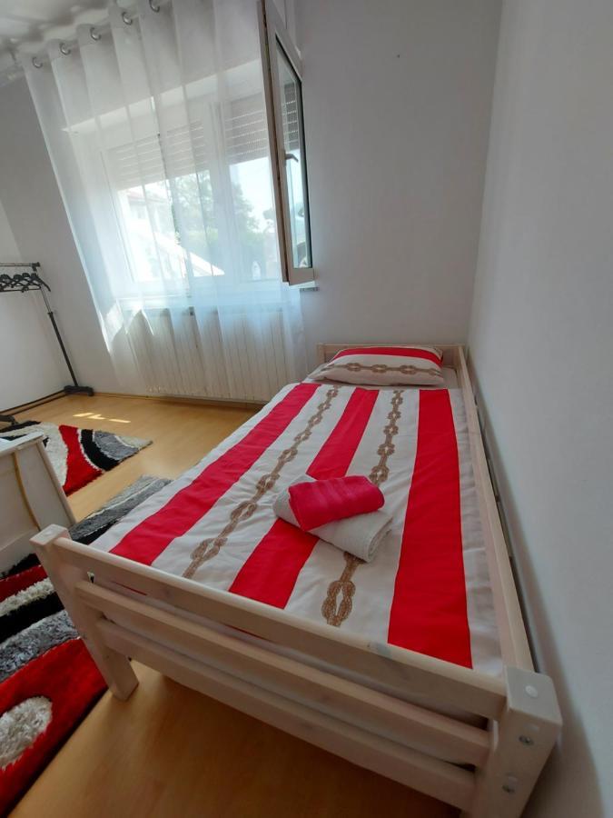 Apartman Palma Marinici  Eksteriør bilde