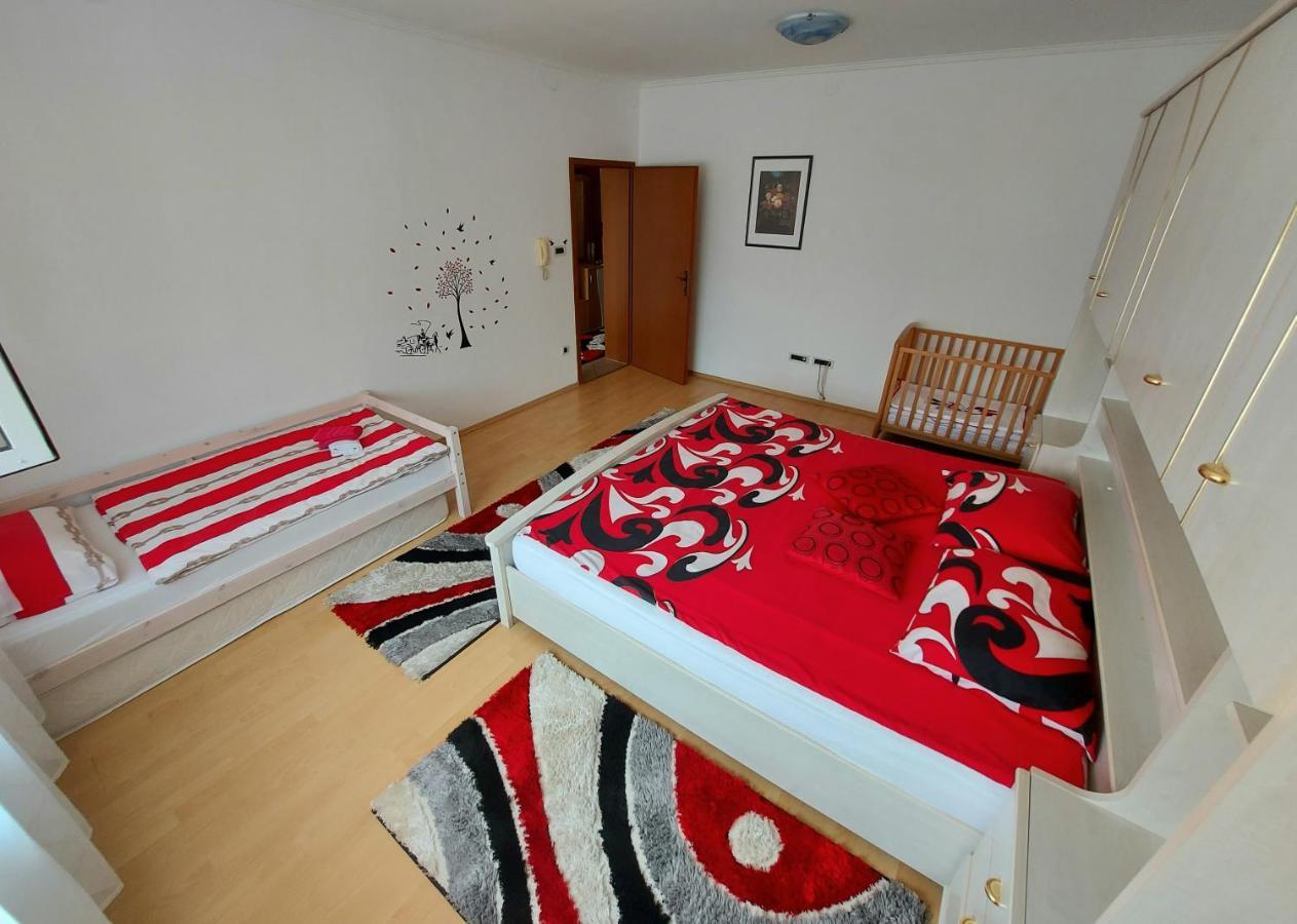 Apartman Palma Marinici  Eksteriør bilde