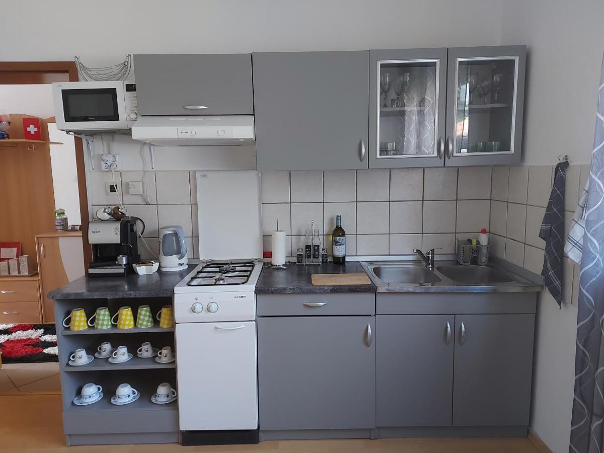 Apartman Palma Marinici  Eksteriør bilde