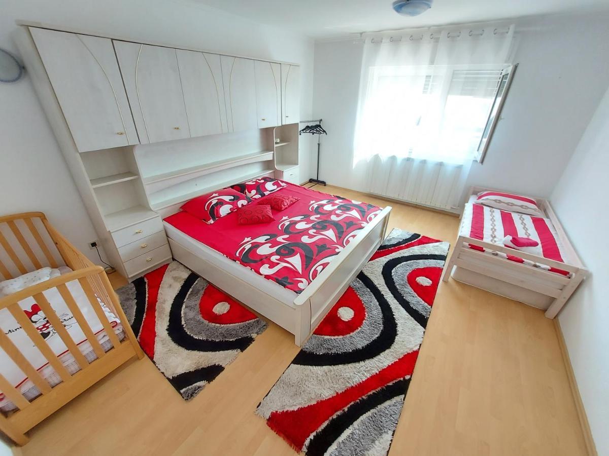 Apartman Palma Marinici  Eksteriør bilde