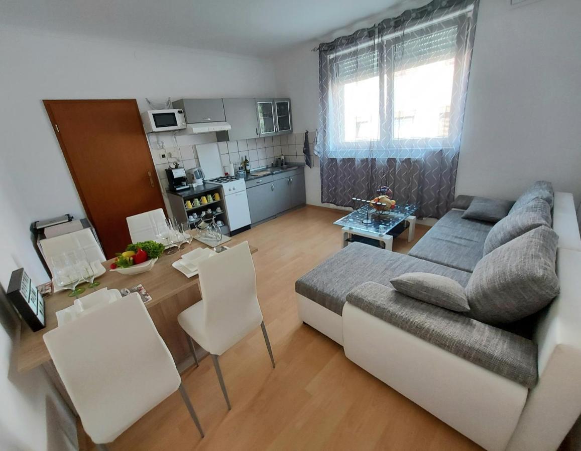 Apartman Palma Marinici  Eksteriør bilde
