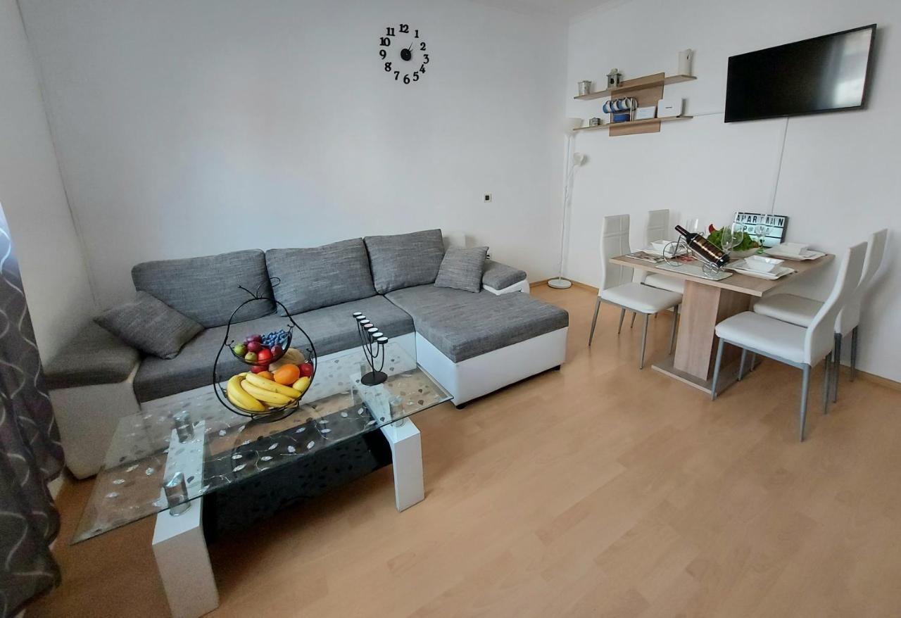 Apartman Palma Marinici  Eksteriør bilde