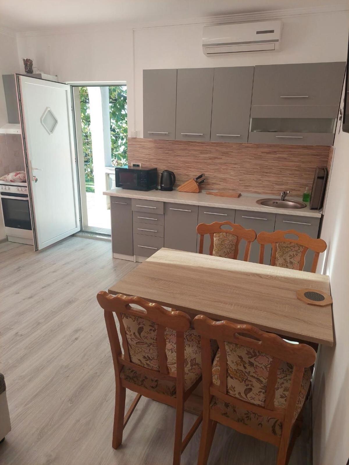 Apartman Palma Marinici  Eksteriør bilde