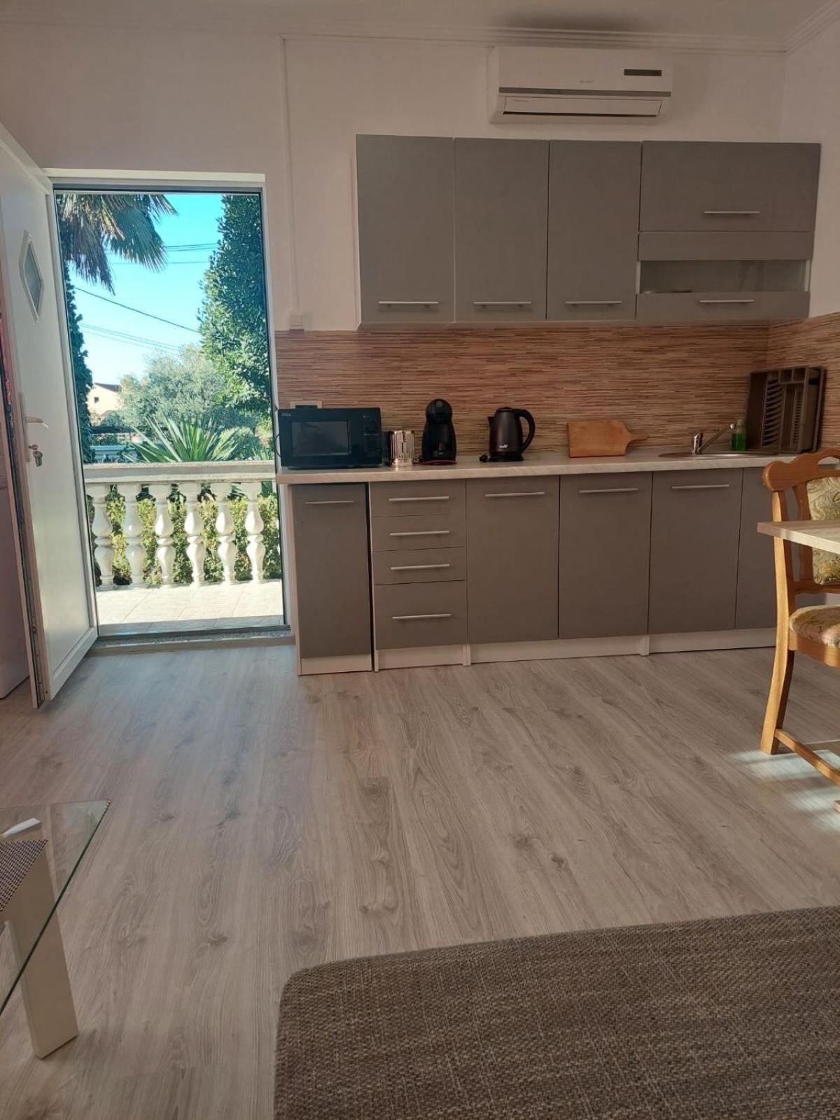 Apartman Palma Marinici  Eksteriør bilde