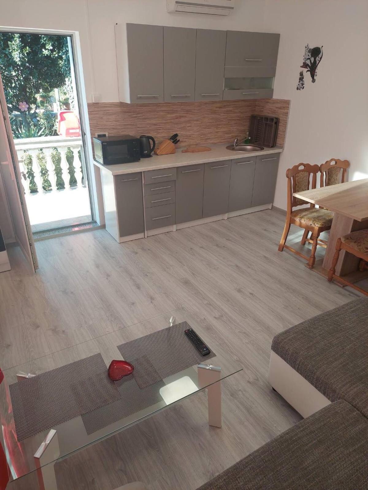 Apartman Palma Marinici  Eksteriør bilde